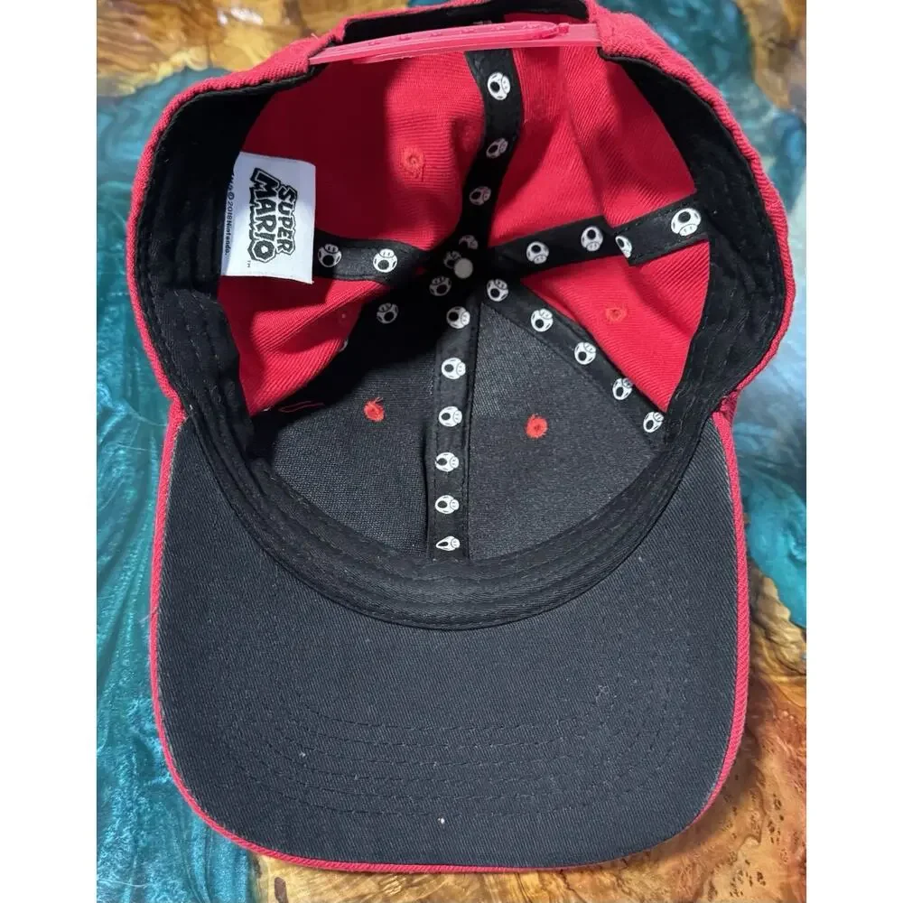 Mario nintendo themed